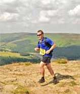 fell running