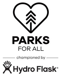 Park For All - championed by Hydro Flask