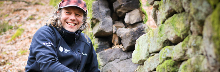 Peak District National Park Ranger