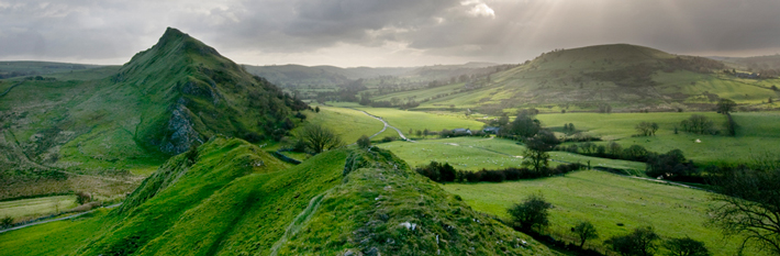 Chrome Hill