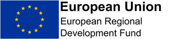 European Union - European Regional Development Fund