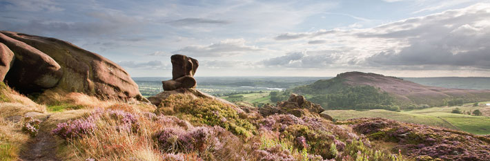 Ramshaw Rocks - (c) Chris Gilbert