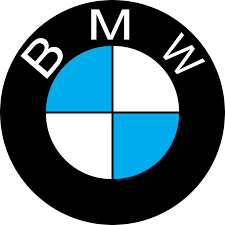 BMW logo