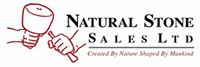 Natural Stone logo