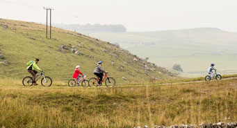 Tissington Trail