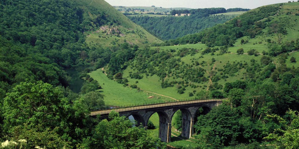 Monsal Head Viaduct