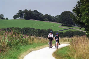 Tissington Trail