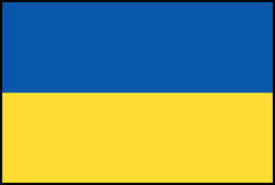 Flag of Ukraine