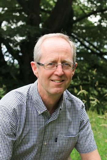 Farm Adviser for Woodland Creation Matt Mardling