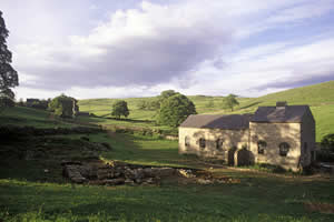 Roystone Pumphouse