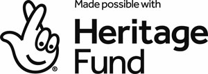 National Lottery Heritage Fund logo