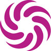 Sensory trails logo