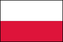 Flag of Poland