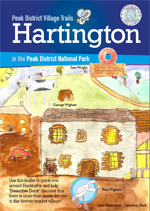 Hartington village trail cover