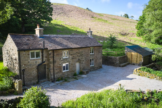 Cattis Side cottage